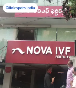 nova ivf fertility clinic hyderabad