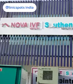 nova ivf fertility gurgaon
