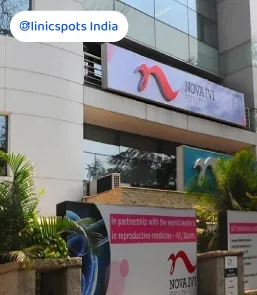 nova ivi fertility new delhi