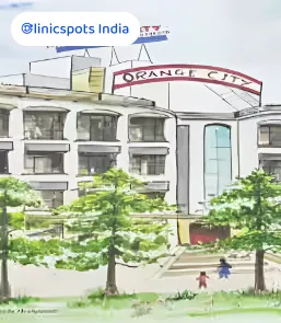 Orange City Hospital & Research Institute Nagpur