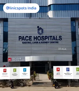 pace hospital hyderabad
