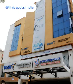 parampara fertility and gynaec centre chennai