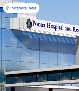 poona hospital and research centre pune