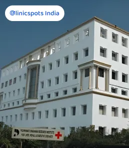 pushpawati singhania research institute new delhi