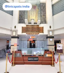 rao nursing home pune