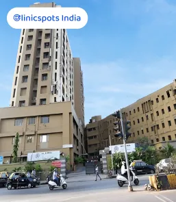 S. L. Raheja Hospital Mumbai