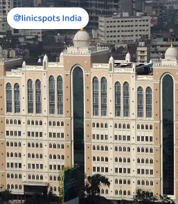 saifee hospital mumbai