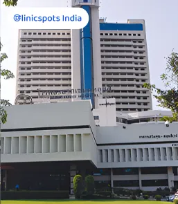 saint louis hospital bangkok