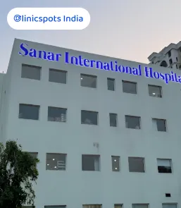 sanar international hospital
