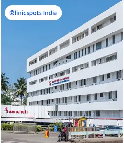 sancheti hospital pune
