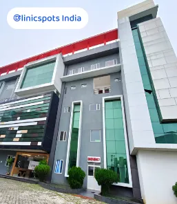 Shalby Hospital Lucknow