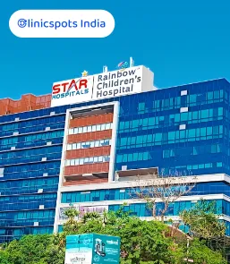 star hospital financial district
