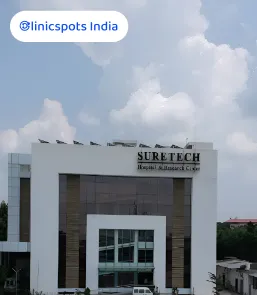 Suretech Hospital & Research Centre Ltd. Nagpur