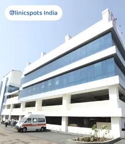 Surya Mother & Child Super Speciality Hospital Pune