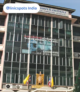 the bangkok christian hospital bangkok