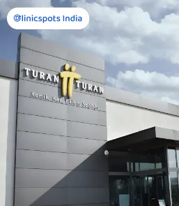 Turan & Turan Health Center