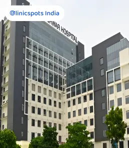venkateshwar hospital new delhi