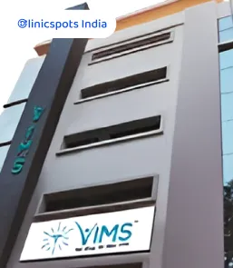vidharba institute of medical sciences
