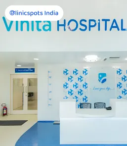 vinita hospital