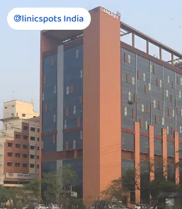 vps lakeshore hospital kochi