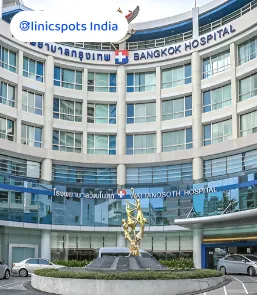 wattanosoth cancer hospital thailand