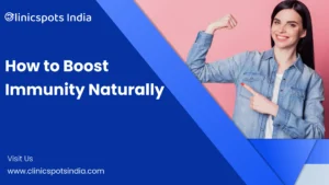 Our Blogs Boost Immunity Naturally